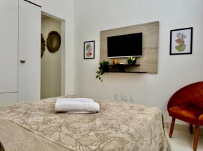 Stay Just 2 Blocks from Copacabana Beach Cozy & Convenient Retreat!